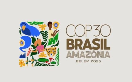 Brazilië doet laatste wanhopige oproep aan landen om klimaatplannen in te dienen vóór COP30