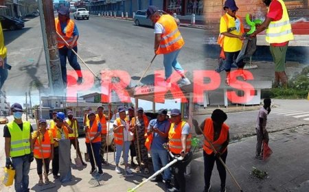 Politie maakt schoon met daklozen