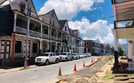 Mirandastraat straks eenrichtingsweg