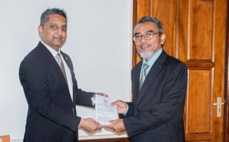 Rekenkamer houdt GBB-minister verwachtingen voor