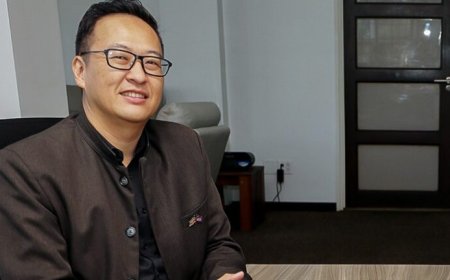 Tsang ziet OWRO bijdragen aan toerismeontwikkeling