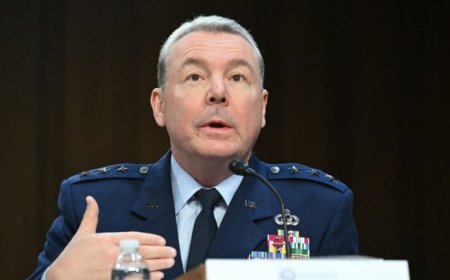 Defensieminister VS ontslaat generaal wiens inlichtingen Trump boos maakten