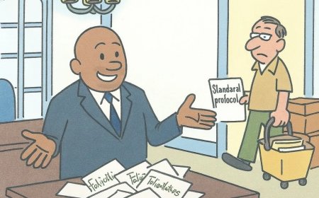 Van fruitmand tot parialand