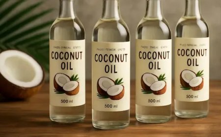 Kokosolie wordt luxeproduct: prijzen in twee jaar bijna verdrievoudigd