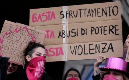 Italiaanse Facebook sluit groep waarin stiekeme foto’s van vrouwen werden gedeeld