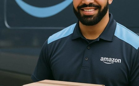 Drake lanceert virtuele ‘Warehouse’ op Amazon