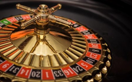 Casinomedewerkers gepakt voor fraude: spelregels bewust omzeild