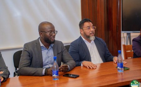 GBB-minister ontvangt bewoners Reeberg en commissie Grondzaken