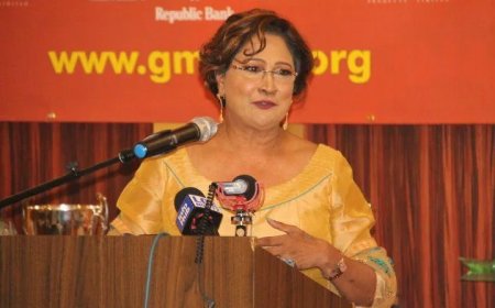 Trinidad staat VS-troepen toe Guyana te verdedigen tegen Venezuela