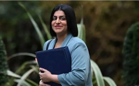 Nieuwe straffen: verbod op cafés en reizen in Engeland en Wales