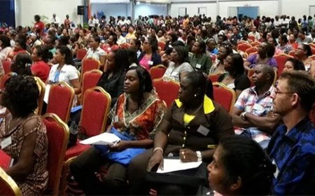 Van onderwijscongres naar onderwijsresultaat?