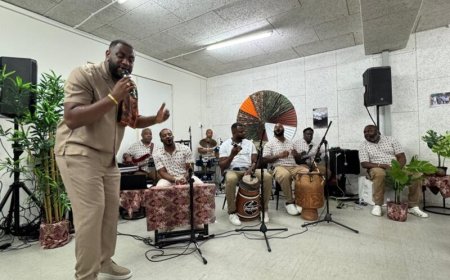 A Poku Tori fu Morenzo Bruma