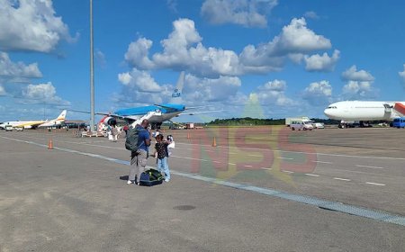 Tussen twee werelden: het hart blijft kloppen voor Suriname