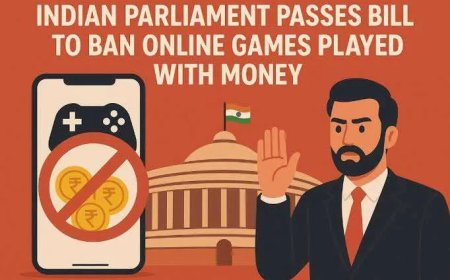 Indiaas parlement verbiedt enorme online gokindustrie