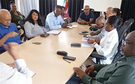 Ravaksur uit zorgen over verlies zelfstandigheid ministerie Arbeid