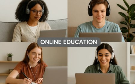 Wetgeving als fundament voor online onderwijs: zonder regels geen recht op digitaal leren