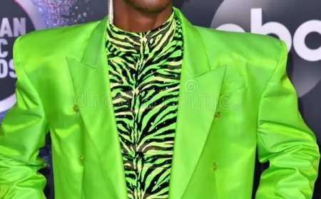 Lil Nas X gearresteerd, mogelijk overdosis of stunt?