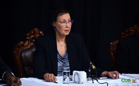 President Simons: Geen nieuw IMF-programma