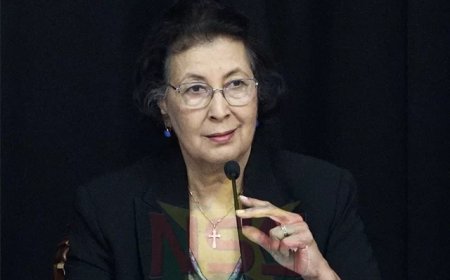 President Simons: Vertrouwen in rechterlijke macht moet worden hersteld