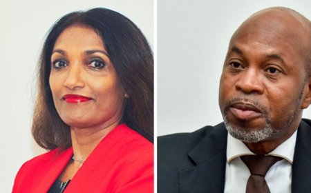 Open sollicitaties voor bestuursvoorzitter en president-commissarissen SZF, BGVS en SLM