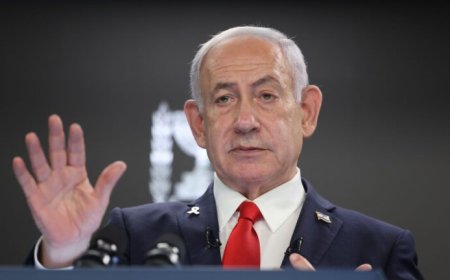 Buitenlandse kritiek doet Israëlische regering weinig