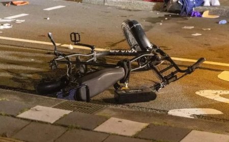 Op SEH stapelen de botbreuken zich op – waar blijft de overheid?