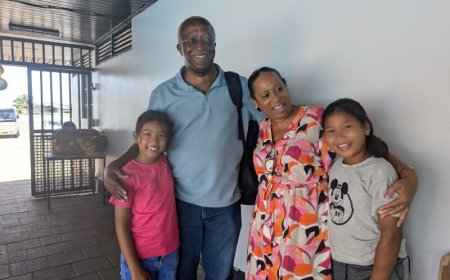 Zwemproject Semoco biedt ook vorming aan deelnemende kinderen