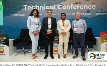 TotalEnergies: Complexe uitdagingen voor Surinaamse offshore-ontwikkeling