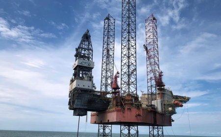 Suriname dreigt opnieuw te vallen voor de grondstoffenval