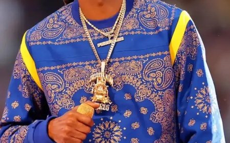 Snoop Dogg bekritiseert homo-ouders in kinderfilms