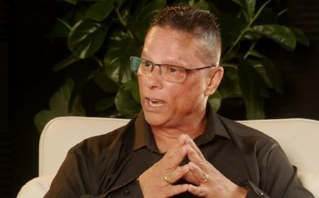 RvC SLM schorst waarnemend directeur Steven Gonesh wegens onregelmatigheden