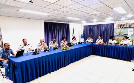 KPS presenteert veiligheidsbeleid: ‘Politie vanaf nu zichtbaarder dan ooit’