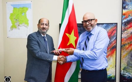 Roep om versterking Spaans taalonderwijs bekrachtigd door Argentijnse ambassadeur