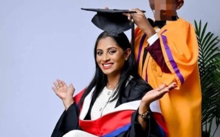 Familiedrama in Georgetown: vrouw komt om, zoon raakt zwaargewond