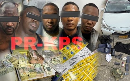 Politie schiet rover neer tijdens vluchtpoging