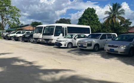 OWRO vervangt kentekenplaten dienstvoertuigen voor meer transparantie