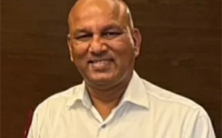 Mahtabsing leidt Gio Chapter Suriname