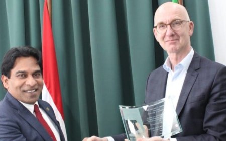 Hof van Justitie: dankplakkaten geen beloning maar erkenning voor bijdrage rechtsstaat