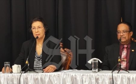 Surinaamse studenten in Servië hebben nog steeds geen studietoelage