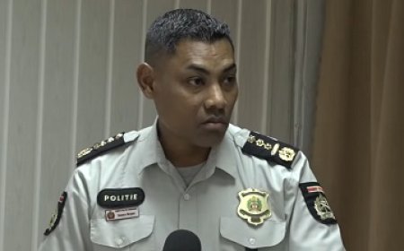 Simons: ‘we hebben niets tegen de gewezen korpschef’