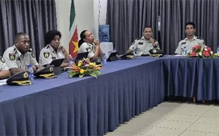 Politie presenteert 24-maandenbeleid: zeven dagen zonder verkeersdoden