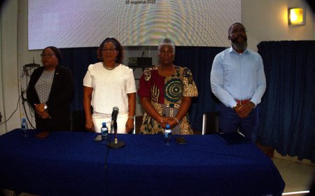 Aankomende dc’s worden klaargestoomd voor hun functie