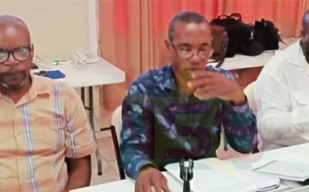 Bond bij Havenbeheer in hoger beroep tegen aanstelling Mangre als onderdirecteur