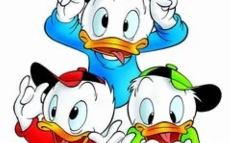 Kwik, Kwek en Kwak in de politiek