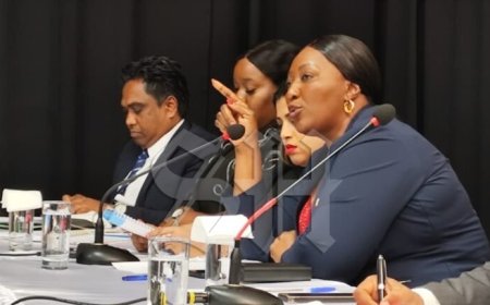 Sollicitatiebrieven blijven liggen bij ministerie van Onderwijs