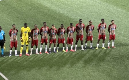 Robinhood-trainer geeft toe: ‘Onze situatie is nu vervelend’