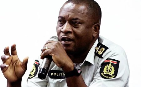 Wnd korpschef Pinas waarschuwt: ‘Let op uw inner circle’