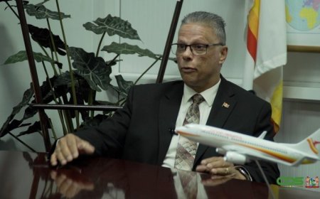 Gonesh laat het er niet bij: juridische stappen in voorbereiding