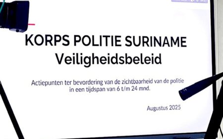 KPS komt met bodycams als onderdeel van veiligheidsaanpak