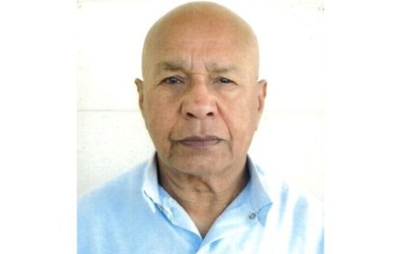 Surinaamse Nederlander Jaitsen Singh (80) moet uit Amerikaanse cel worden gehaald